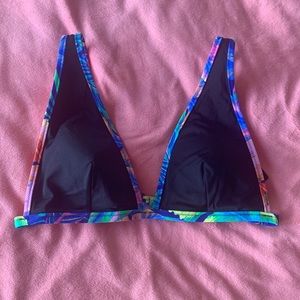 VICTORIA SECRET BATHING SUIT TOP